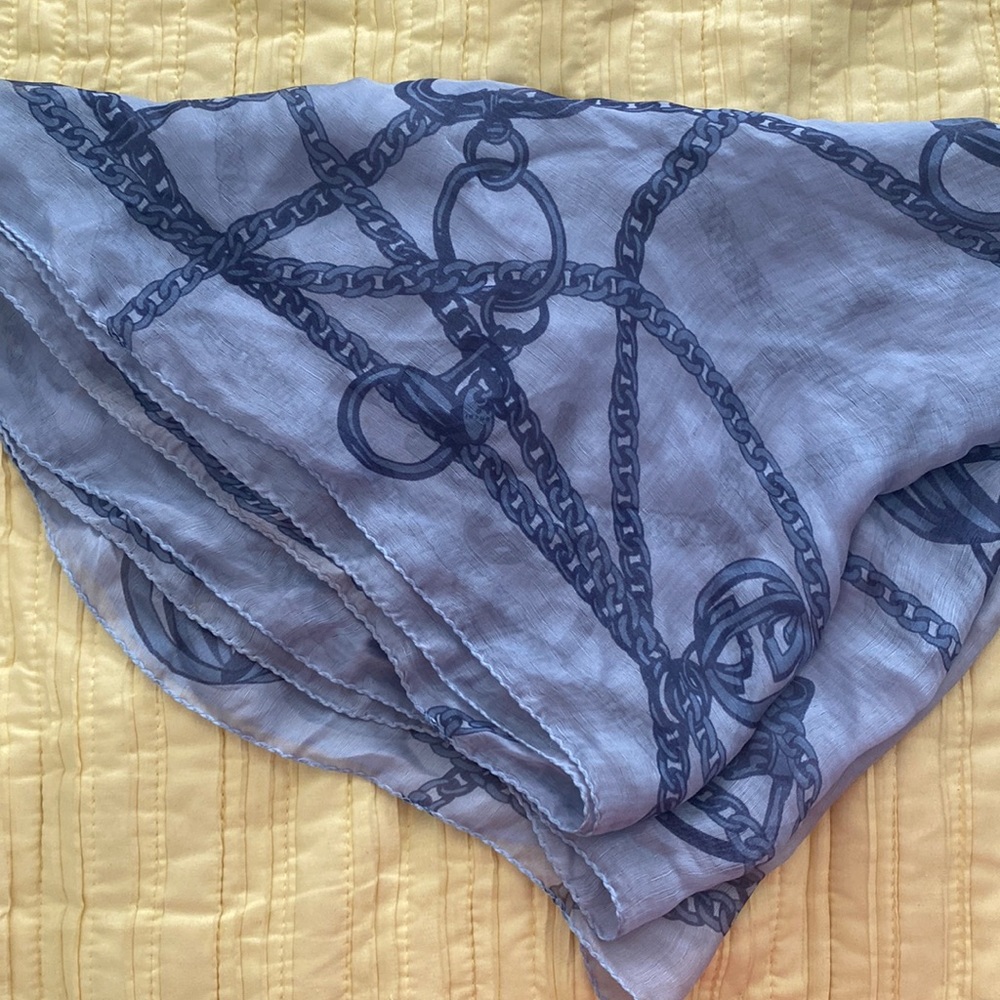 GUCCI silk
